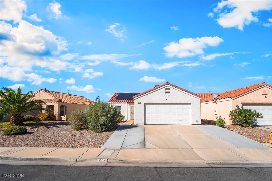 624 Black Sand Court Henderson NV 89011