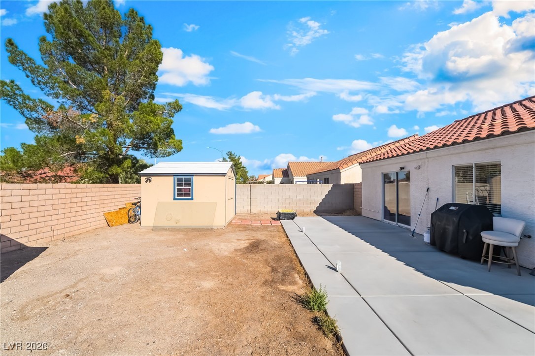 624 Black Sand Court Henderson NV 89011