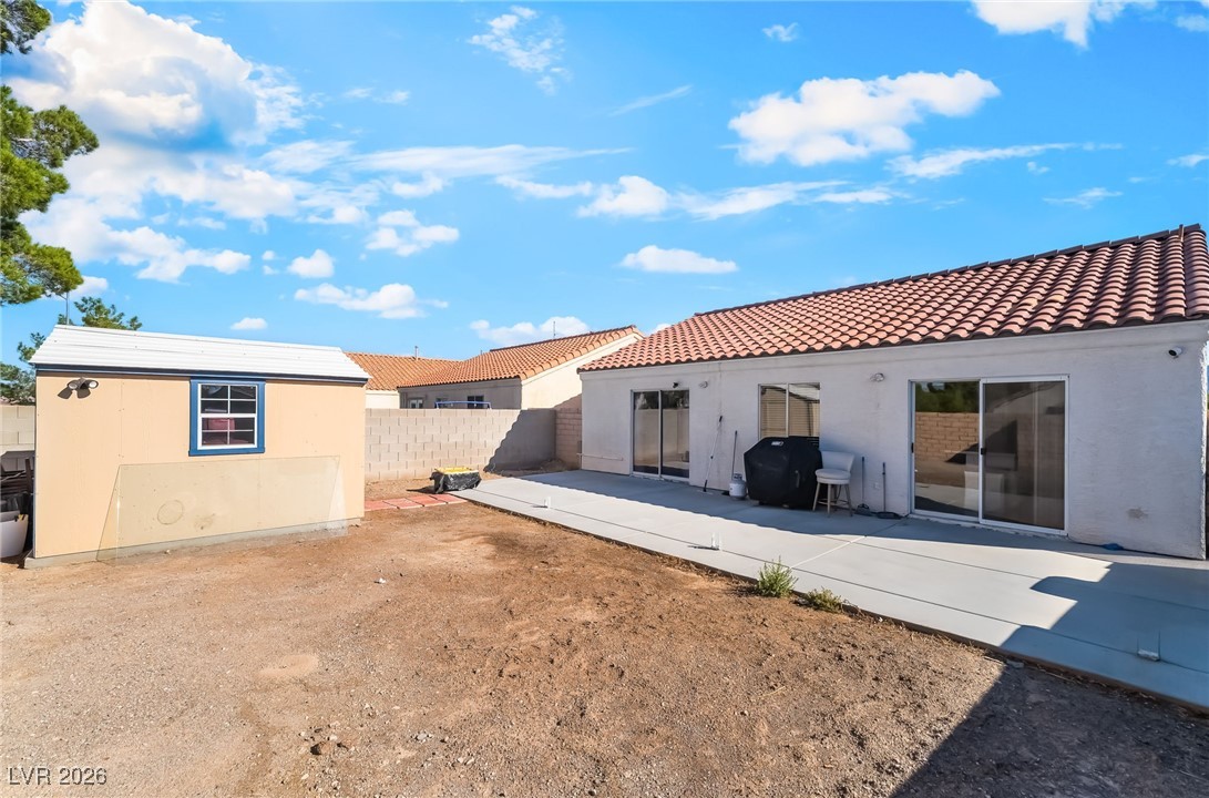 624 Black Sand Court Henderson NV 89011