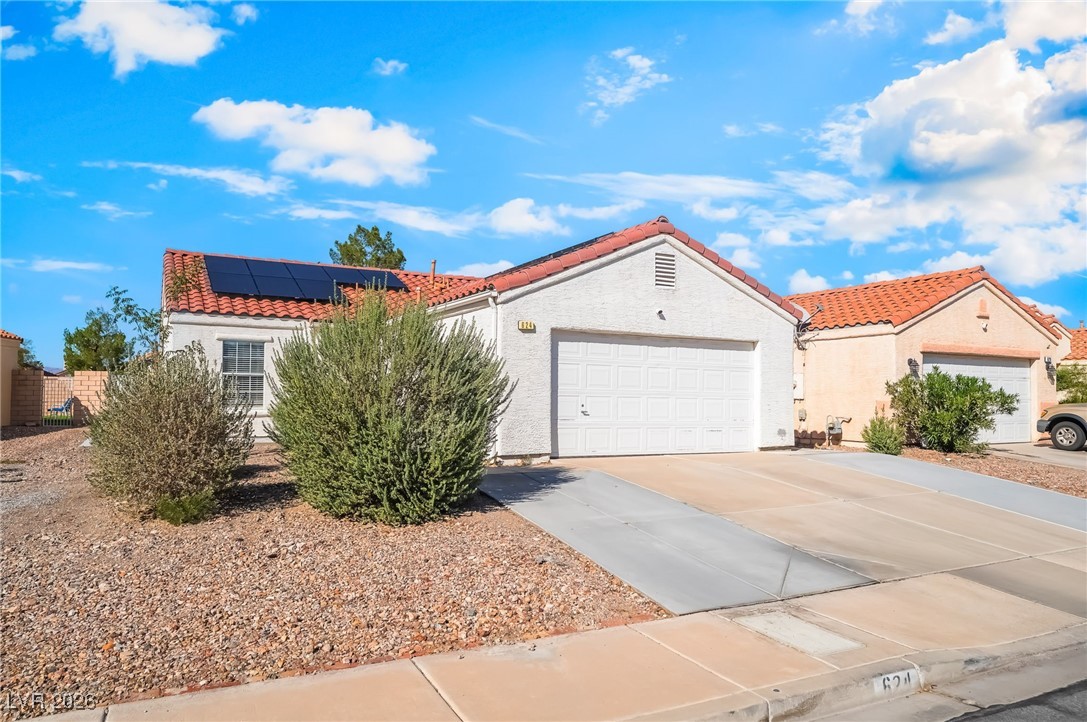 624 Black Sand Court Henderson NV 89011