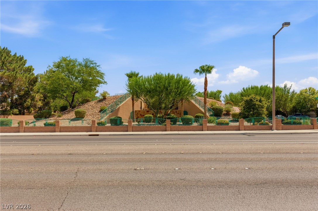 6131 Grand Teton Drive Las Vegas NV 89131