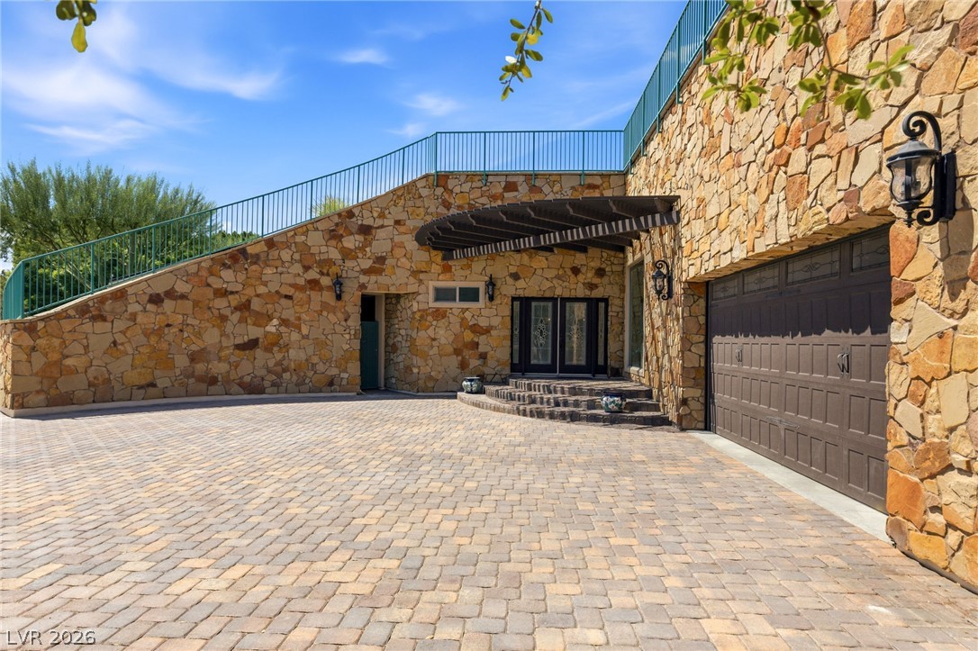 6131 Grand Teton Drive Las Vegas NV 89131