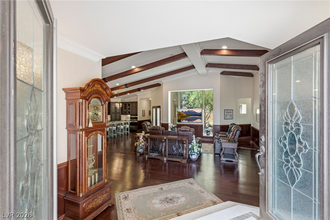 6131 Grand Teton Drive Las Vegas NV 89131