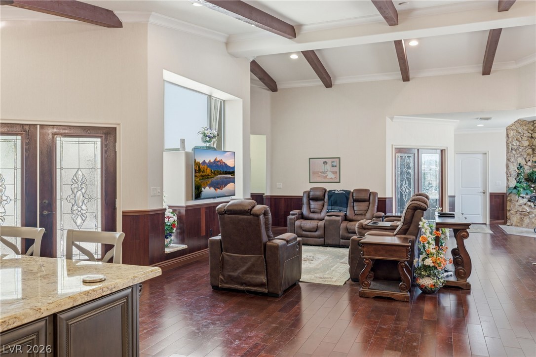6131 Grand Teton Drive Las Vegas NV 89131
