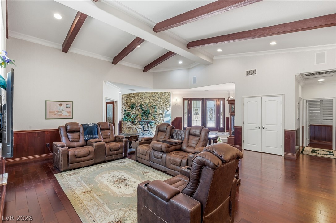 6131 Grand Teton Drive Las Vegas NV 89131
