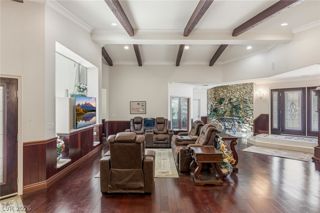 6131 Grand Teton Drive Las Vegas NV 89131