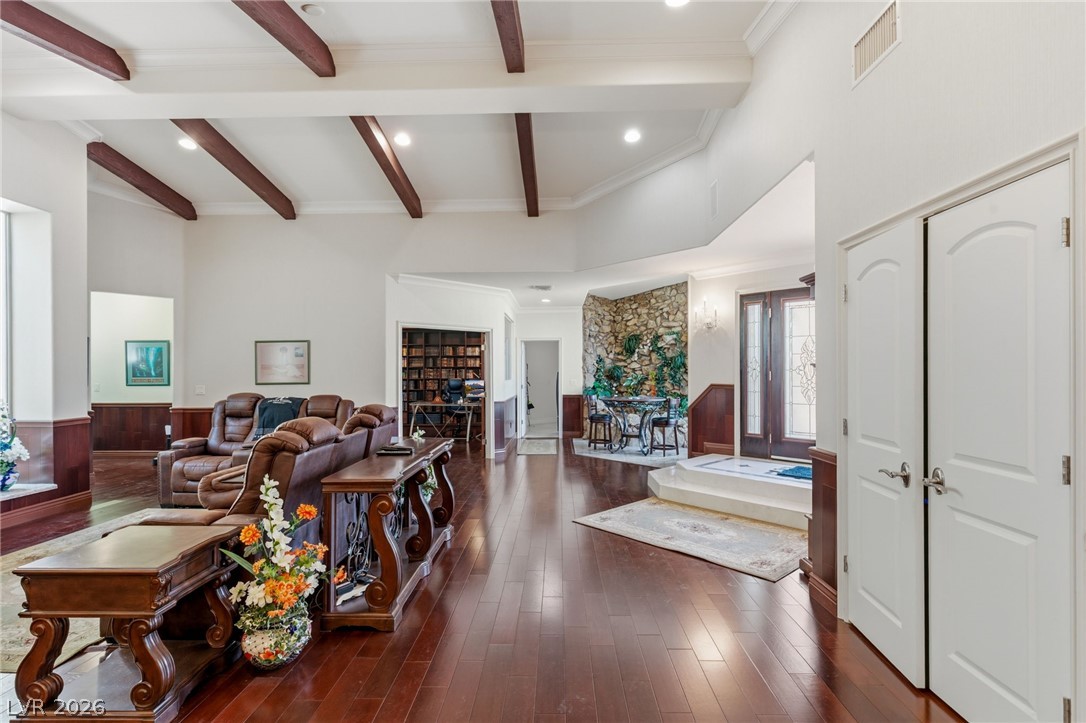 6131 Grand Teton Drive Las Vegas NV 89131