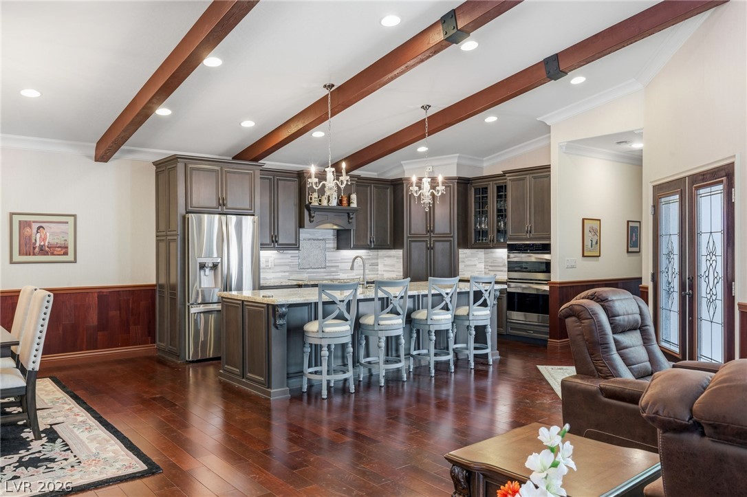 6131 Grand Teton Drive Las Vegas NV 89131