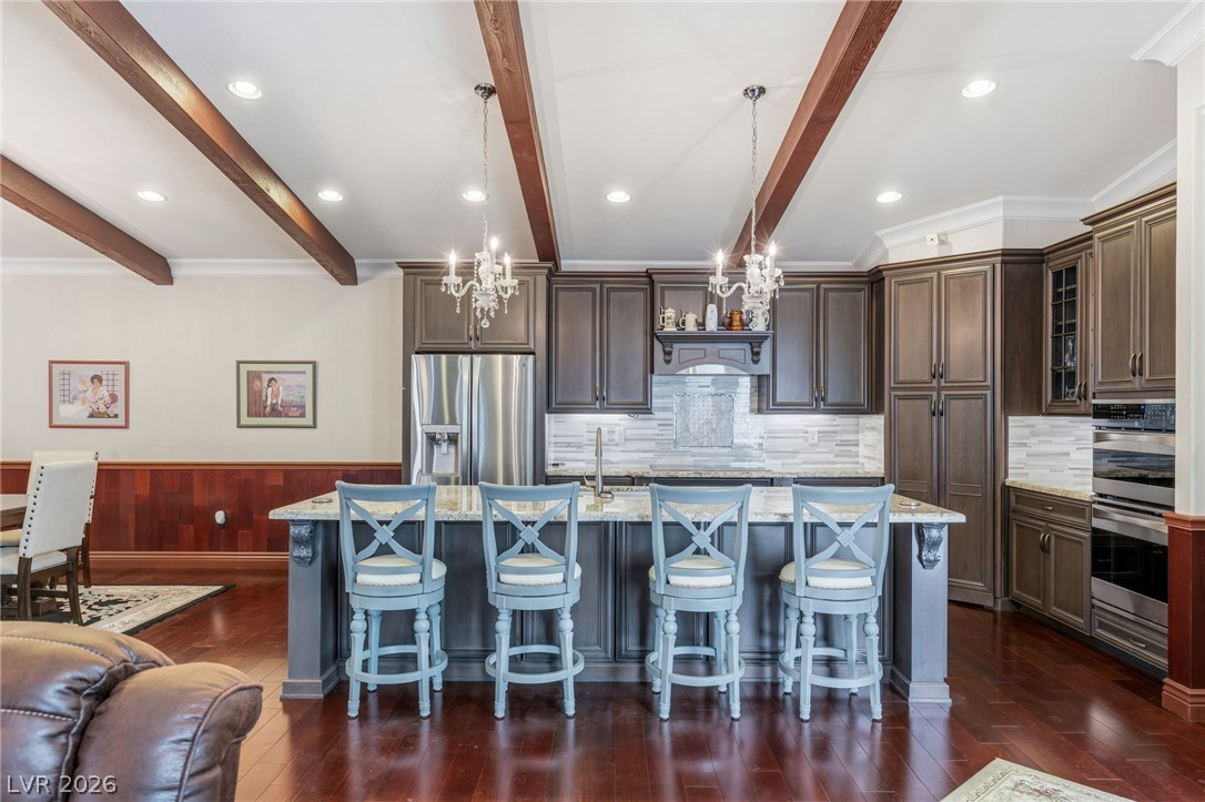 6131 Grand Teton Drive Las Vegas NV 89131