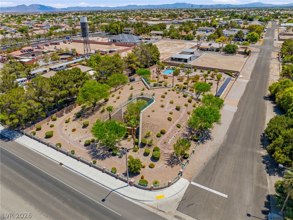 6131 Grand Teton Drive Las Vegas NV 89131