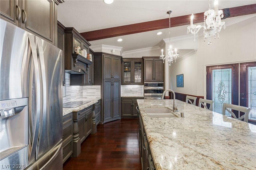 6131 Grand Teton Drive Las Vegas NV 89131