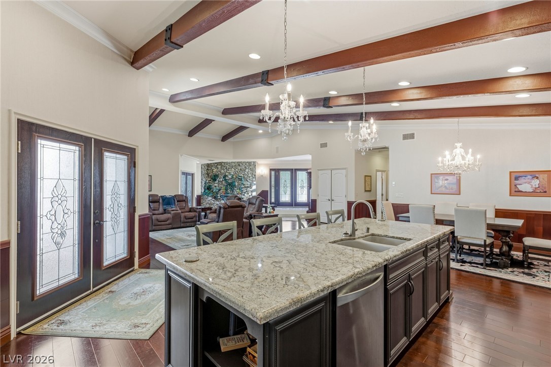 6131 Grand Teton Drive Las Vegas NV 89131