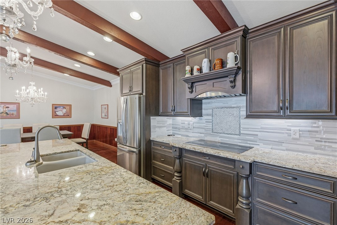 6131 Grand Teton Drive Las Vegas NV 89131