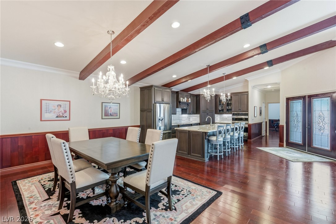 6131 Grand Teton Drive Las Vegas NV 89131