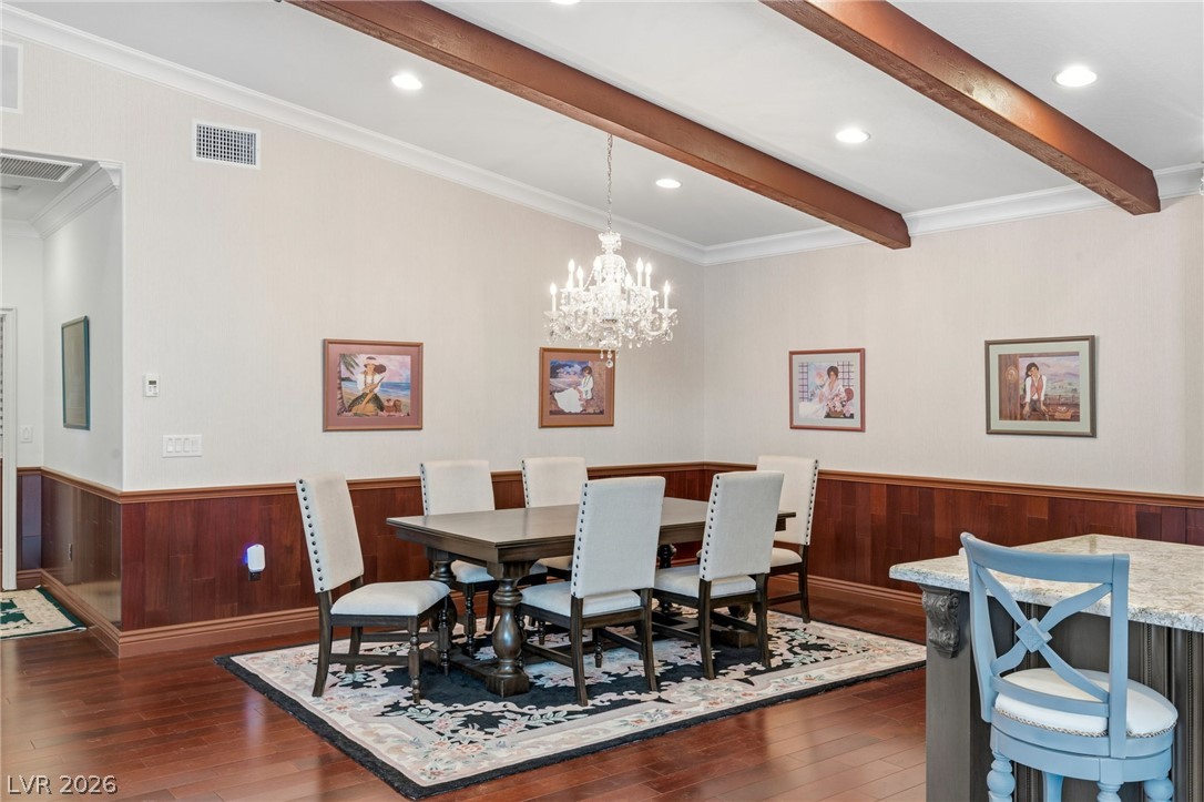 6131 Grand Teton Drive Las Vegas NV 89131