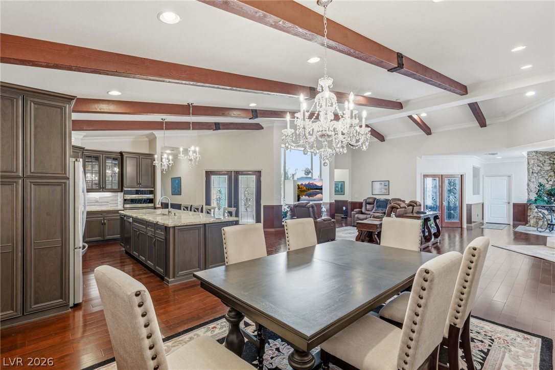 6131 Grand Teton Drive Las Vegas NV 89131