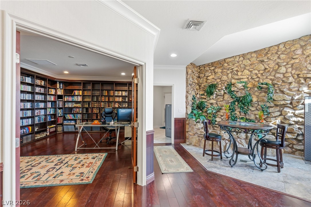 6131 Grand Teton Drive Las Vegas NV 89131