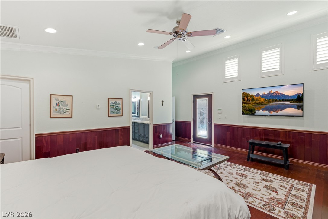 6131 Grand Teton Drive Las Vegas NV 89131