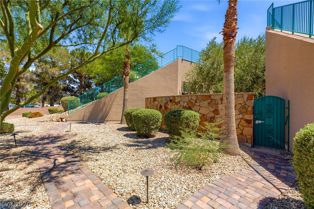6131 Grand Teton Drive Las Vegas NV 89131