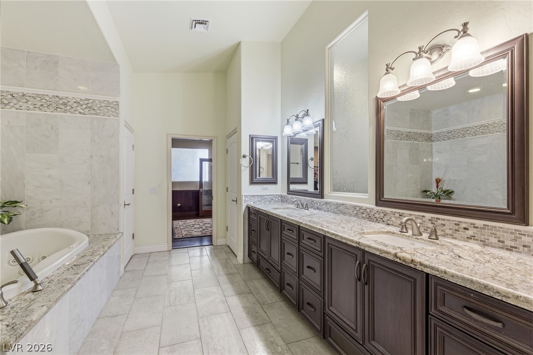 6131 Grand Teton Drive Las Vegas NV 89131