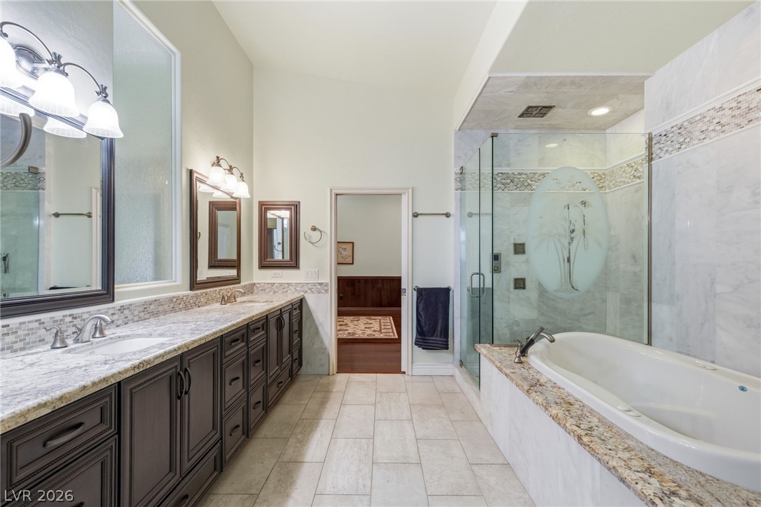 6131 Grand Teton Drive Las Vegas NV 89131