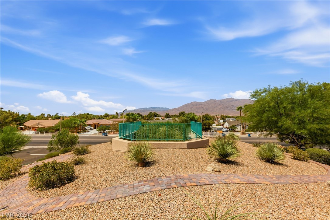 6131 Grand Teton Drive Las Vegas NV 89131