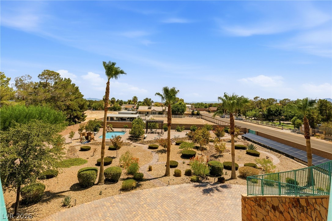 6131 Grand Teton Drive Las Vegas NV 89131
