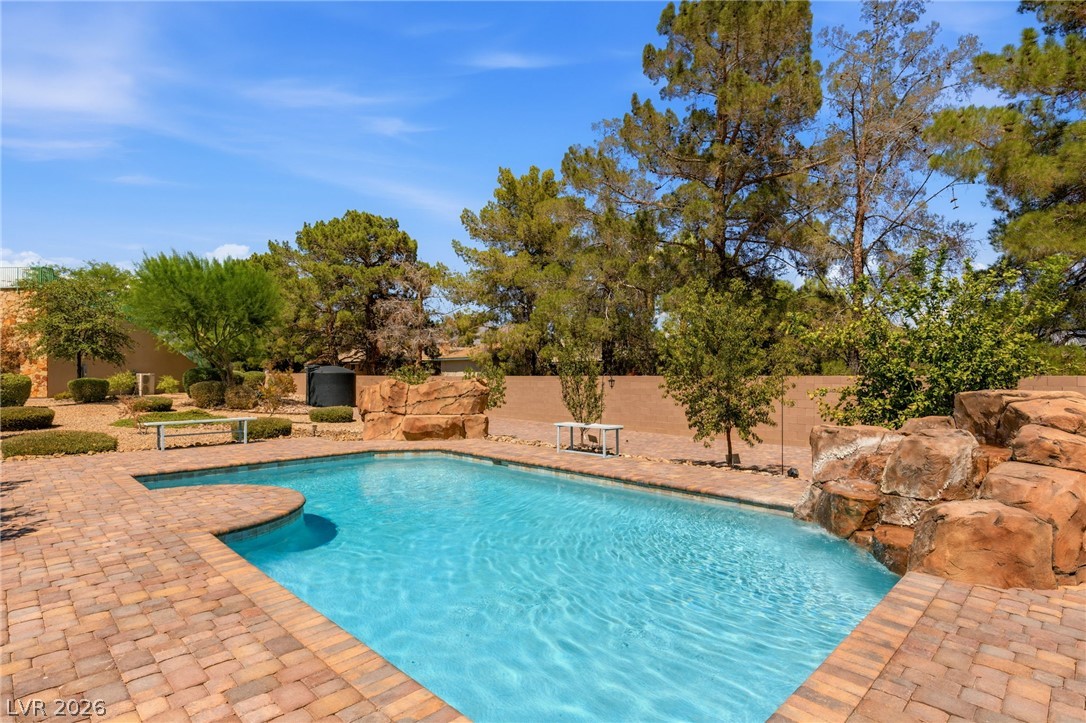 6131 Grand Teton Drive Las Vegas NV 89131