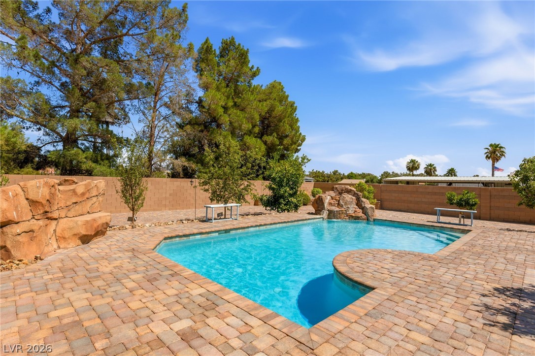 6131 Grand Teton Drive Las Vegas NV 89131