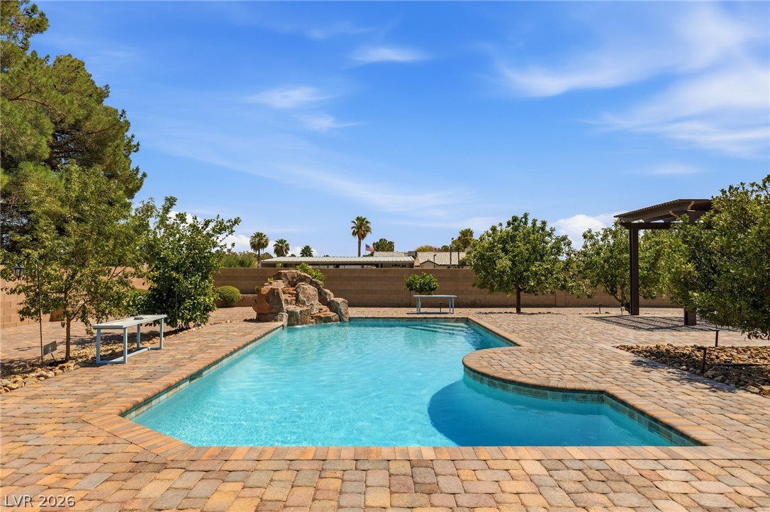 6131 Grand Teton Drive Las Vegas NV 89131
