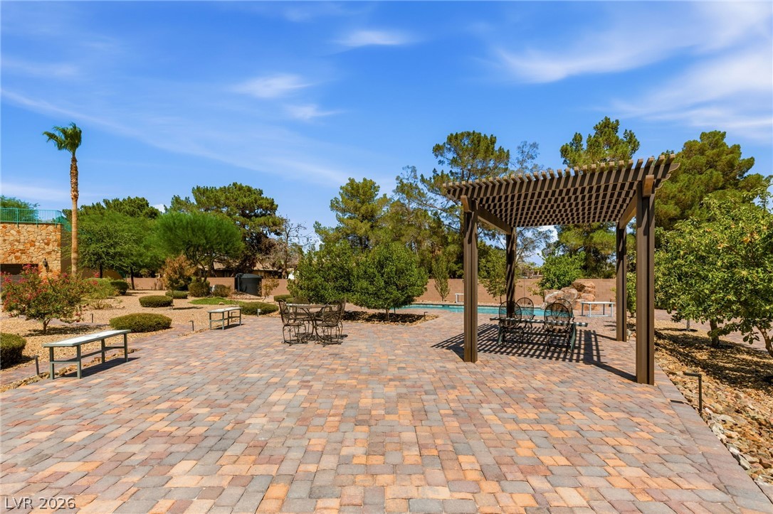 6131 Grand Teton Drive Las Vegas NV 89131