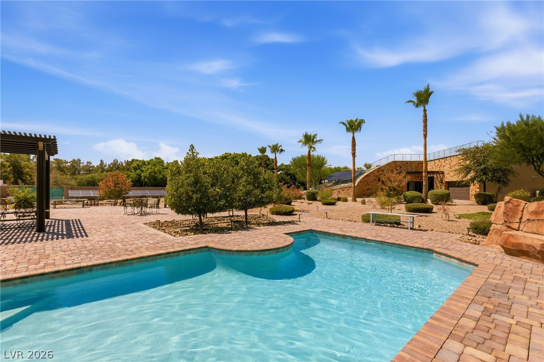 6131 Grand Teton Drive Las Vegas NV 89131