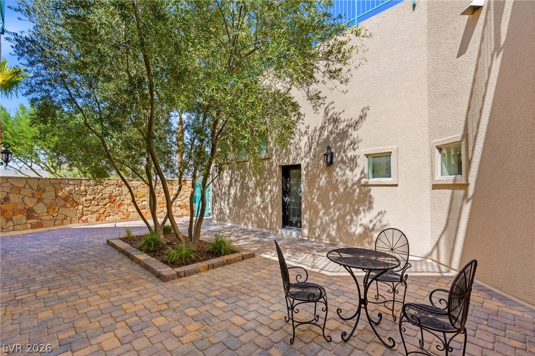 6131 Grand Teton Drive Las Vegas NV 89131