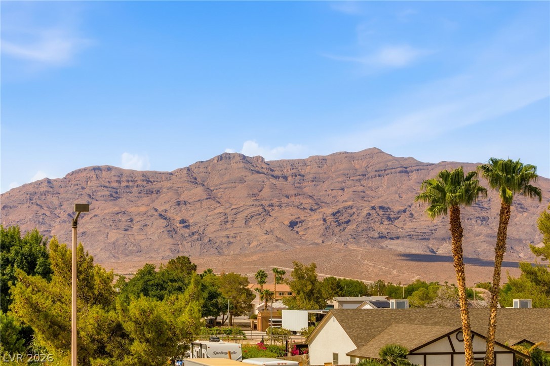 6131 Grand Teton Drive Las Vegas NV 89131