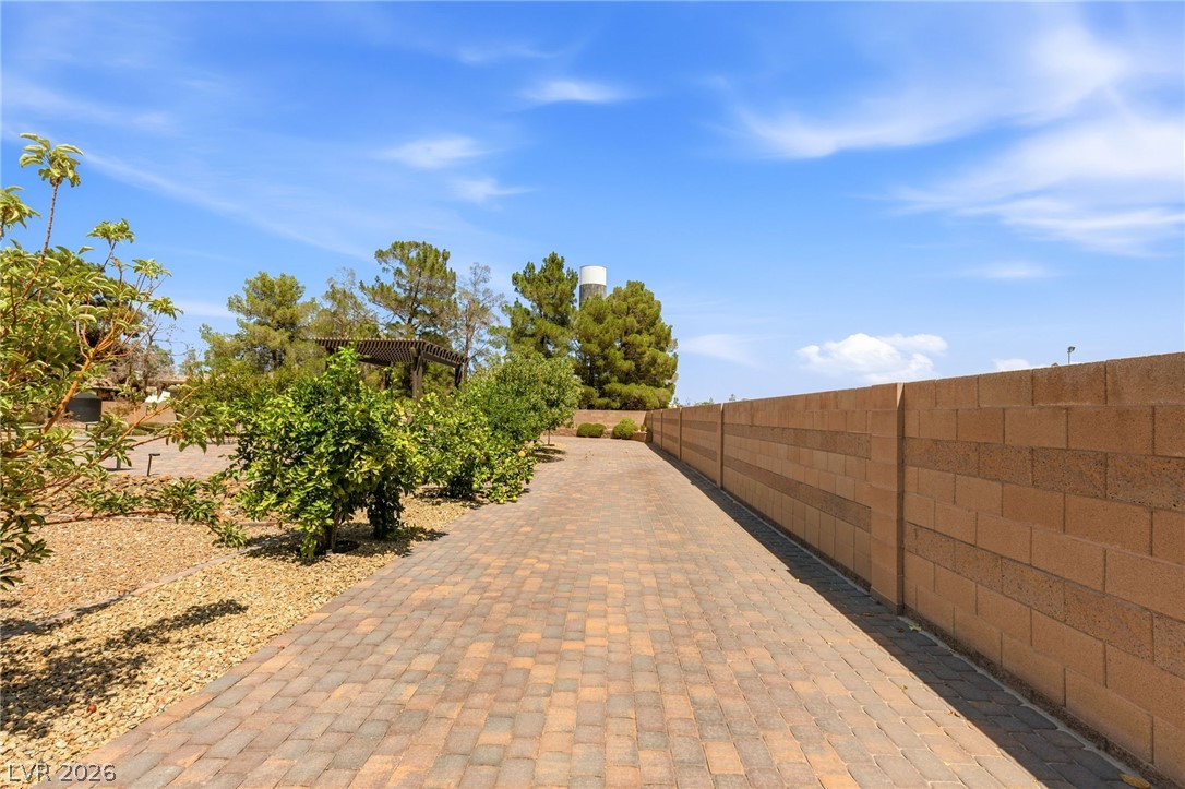 6131 Grand Teton Drive Las Vegas NV 89131