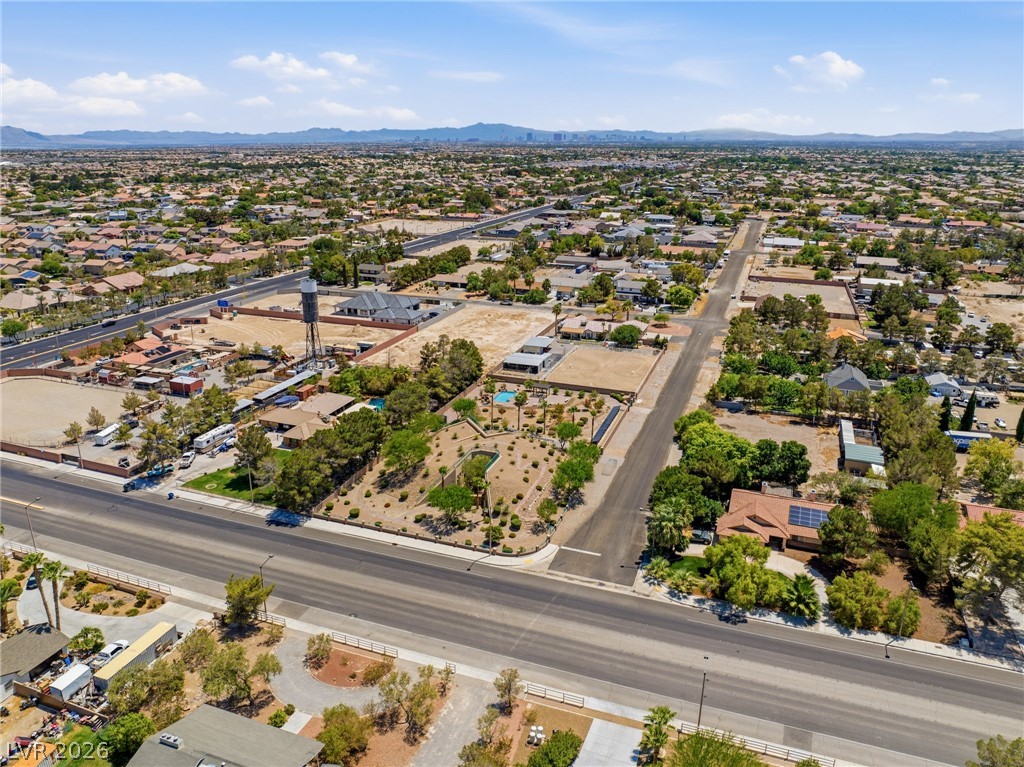 6131 Grand Teton Drive Las Vegas NV 89131