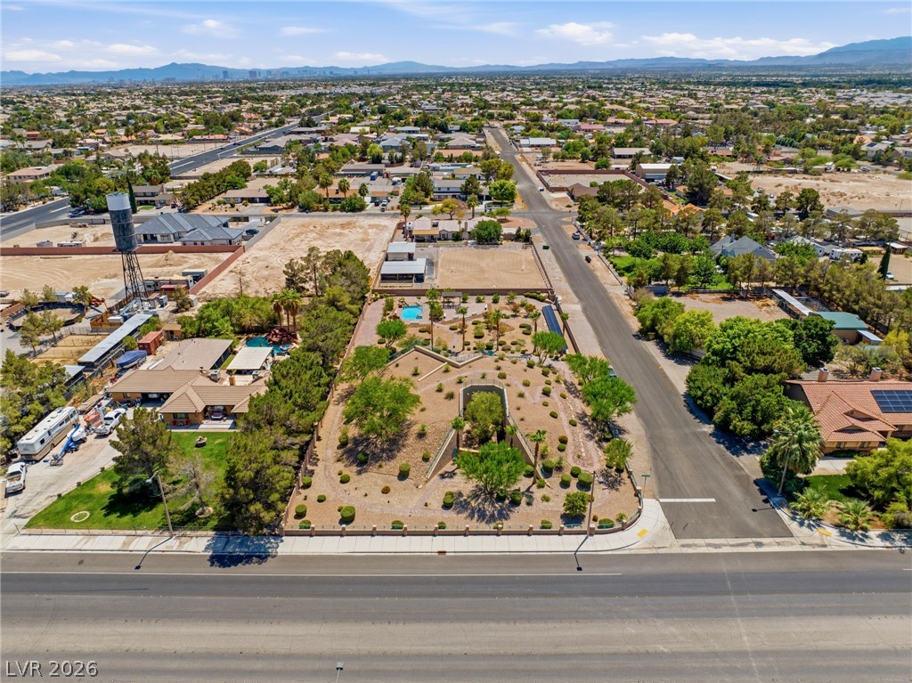 6131 Grand Teton Drive Las Vegas NV 89131