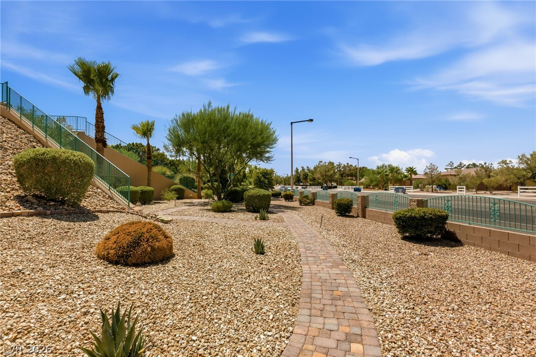6131 Grand Teton Drive Las Vegas NV 89131