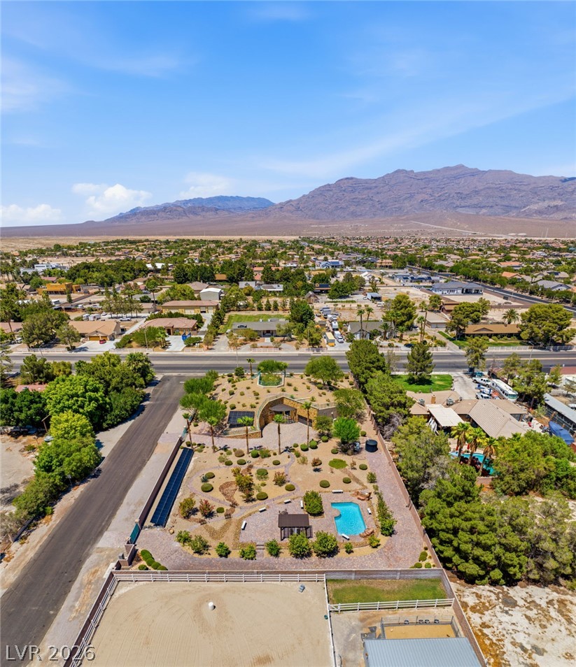 6131 Grand Teton Drive Las Vegas NV 89131