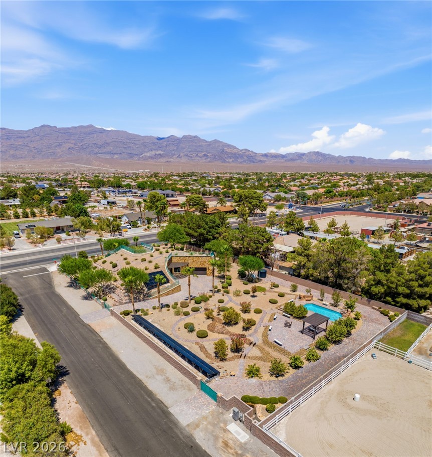 6131 Grand Teton Drive Las Vegas NV 89131