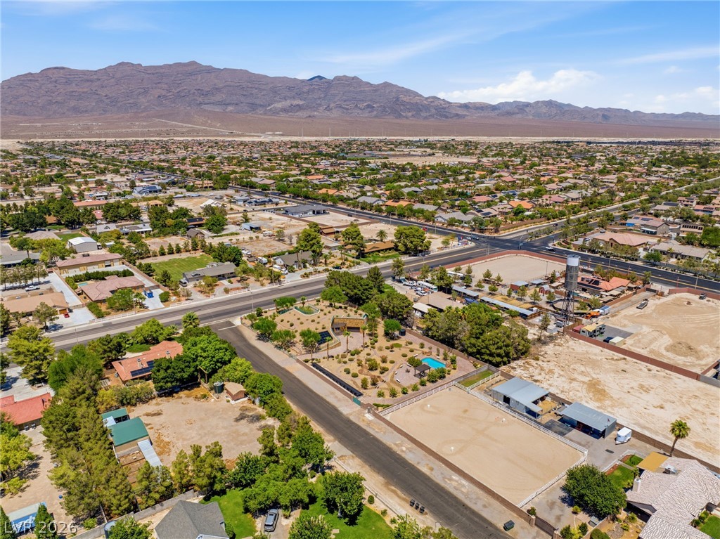 6131 Grand Teton Drive Las Vegas NV 89131
