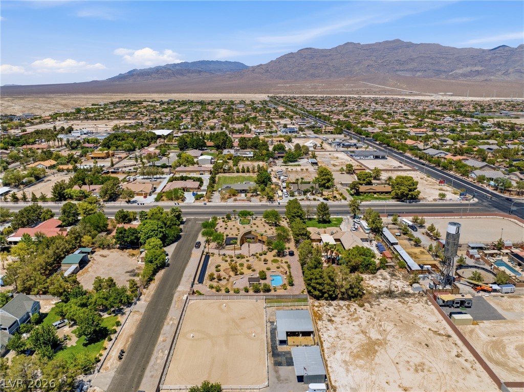 6131 Grand Teton Drive Las Vegas NV 89131
