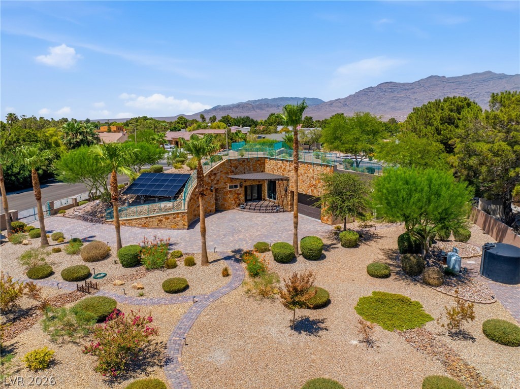6131 Grand Teton Drive Las Vegas NV 89131