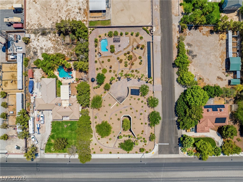 6131 Grand Teton Drive Las Vegas NV 89131