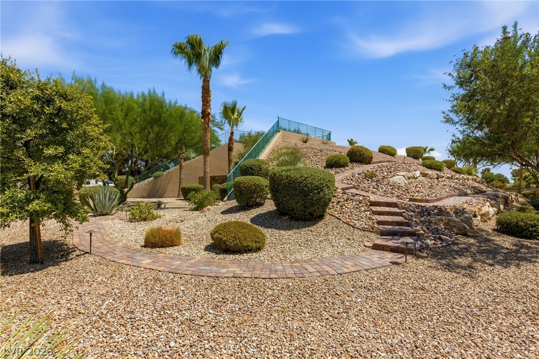 6131 Grand Teton Drive Las Vegas NV 89131