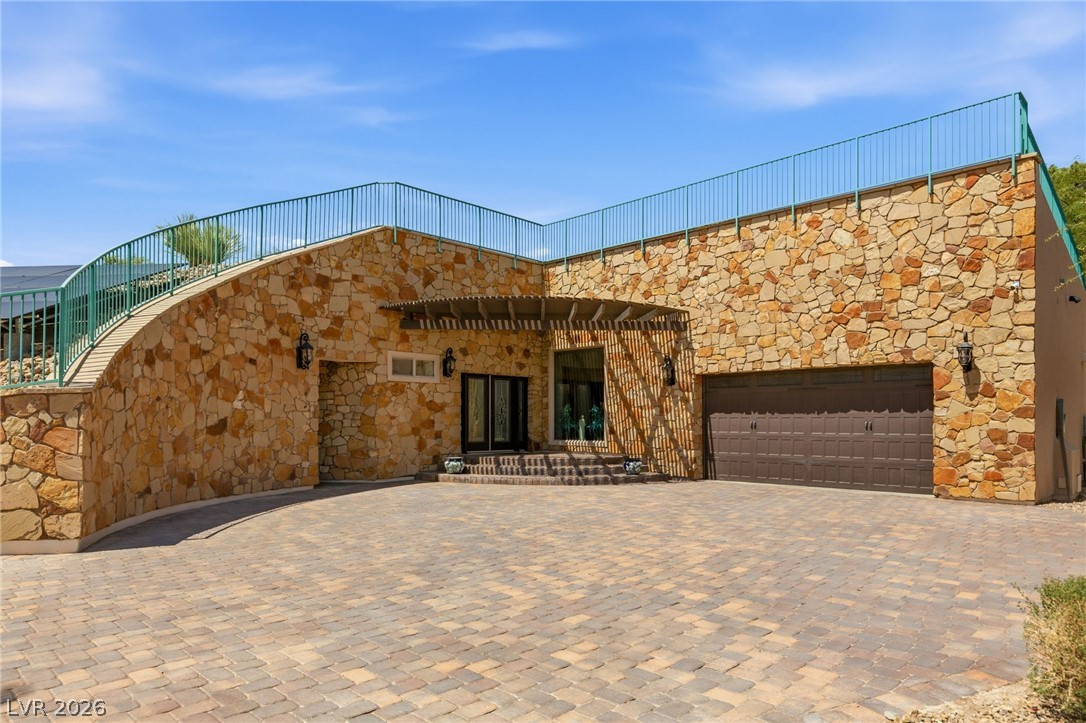 6131 Grand Teton Drive Las Vegas NV 89131