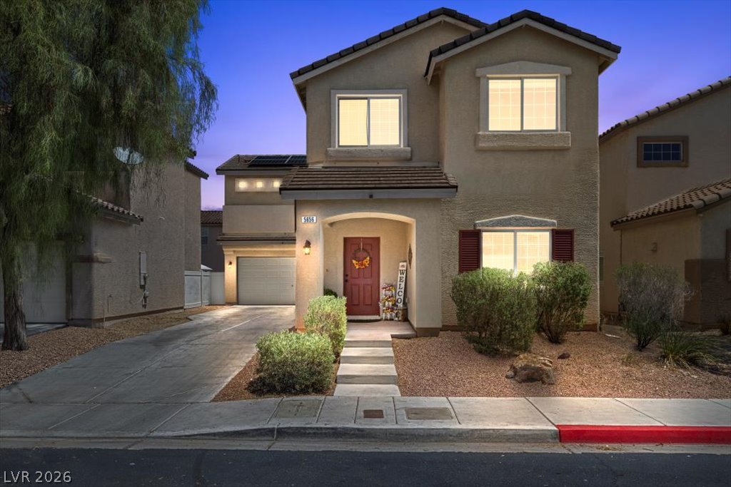 5656 Fast Payout Court Las Vegas NV 89122