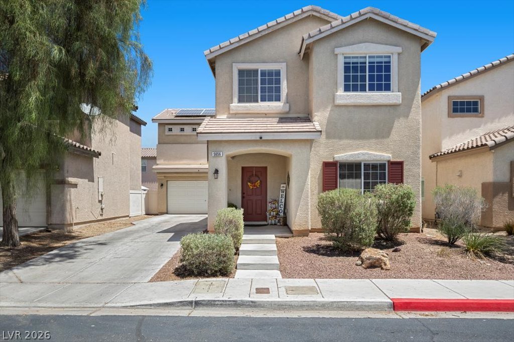 5656 Fast Payout Court Las Vegas NV 89122