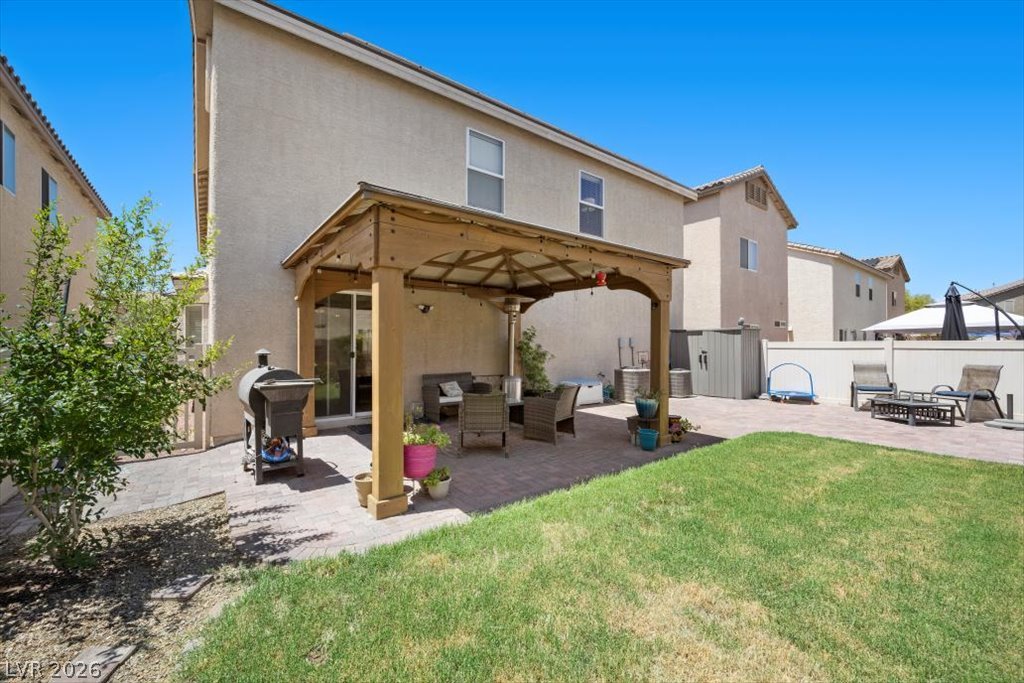 5656 Fast Payout Court Las Vegas NV 89122
