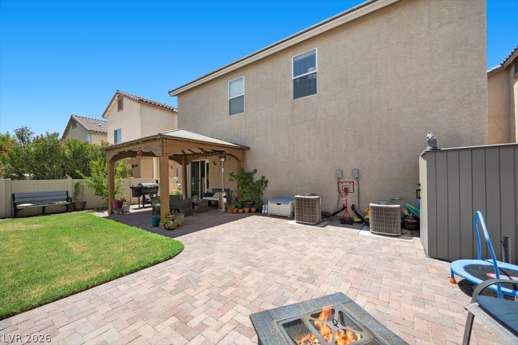 5656 Fast Payout Court Las Vegas NV 89122